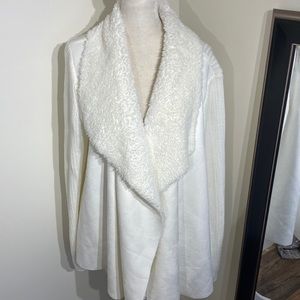 Napa Valley Cream Colored Sweater